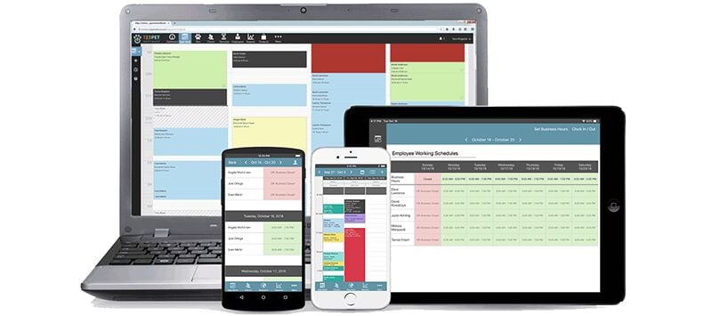 A Focus on DaySmart Software